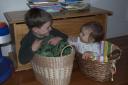 Baskets
