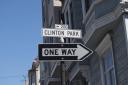 Clinton Park