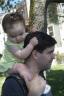 Shoulder Ride