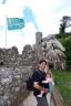 Castelo dos Mouros, Sintra