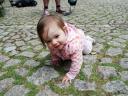 Speed Crawler, Moorish Castle, Sintra
