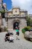 Palacio da Pena, Sintra
