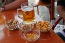 Tremocos 'Little Snacks' in Porto