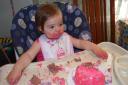 Cake Coma