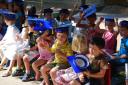 Pre-K Class of 2008