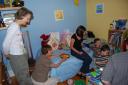 Party in the Kids' Room