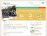 Big Tent Homepage