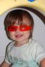 Brother's Glasses + Four Teeth!