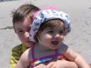 Beach Smiles