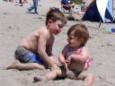 Sand Kids