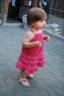 Walking @ Lanesplitters, Dada's 40th Bday Surprise Party