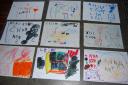 Pre-school Teacher Thank-you's