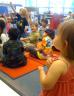 First Day in Class