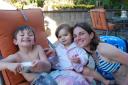 Pool Party
