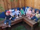 Play Group (remember all those babes in a circle a year ago?)