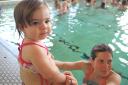 Pool Jump