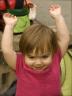 Arms Up!
