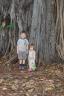 Kai & Melina, Honolulu Zoo