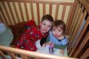 Crib Kids