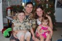 Family, Christmas