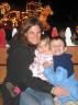 My Hands Full @ Tilden Carousel