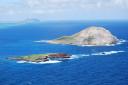 Rabbit Island, View From Lighthouse