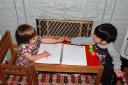Sharing (Meli & Suli)