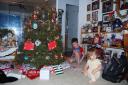 Christmas Eve