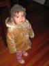 Christmas Coat