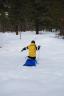 Empty Sled