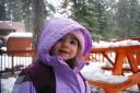 Snow Bean