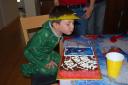 Make a Wish!