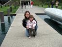 Meli & Mama, Artesa Vineyards