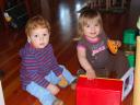 Max & Meli