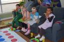 Kai's Girlfriends: Olivia, Ellie, Gabriella