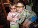 Easter Glasses
