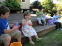 Counting Eggs