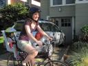 Test Ride