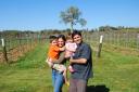 Family, Vino Noceto