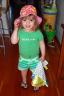 Summer Hat