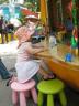 Taking a Seat