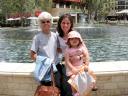 Glendale w/ Grandma