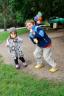 Kai & Meli, Little Farm Picnic
