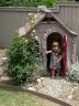Cousin Hadley's Little House