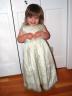 Joy's Flower Girl Dress