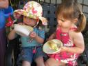 Corn (w/ Lily)