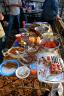 Look at all that food