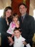 Family, First Formal Night