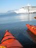 Hoonah Kayaking