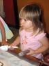SJ Children's Discovery Museum: Science Table